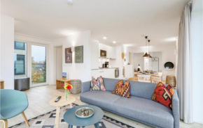 Nice Apartment In Lembruch-Dümmer See With Wifi
